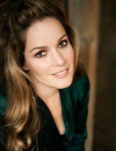 Heather Buck. Foto: Lisa Marie Mazzucco