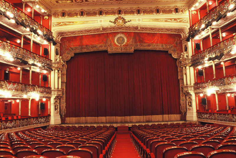 (c) Teatroarriaga.eus