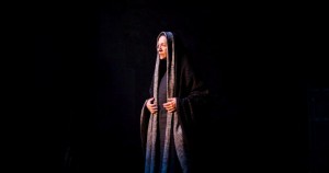 El Testamento de María
