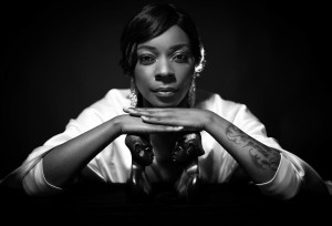 Buika. Foto: Javi Rojo