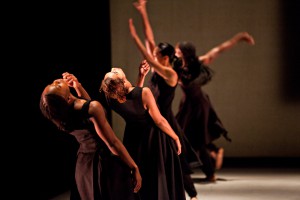 Akram Khan Foto: Jean Louis Fernandez