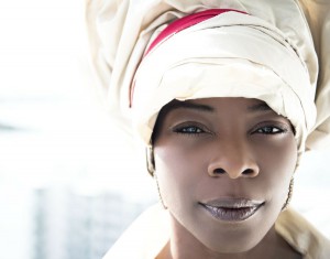 Buika. Foto: Javi Rojo