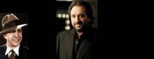 José Manuel Zapata: Gardel Mediterráneo