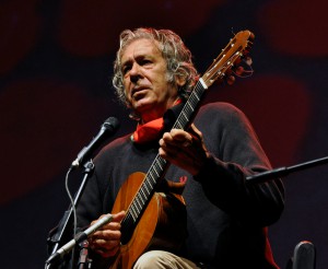 Paco Ibáñez