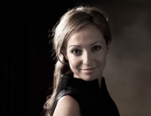 Clara Mouriz