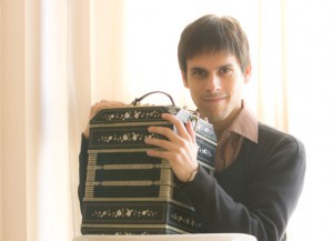 Claudio Constantini