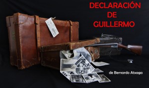 Declaración de Guillermo