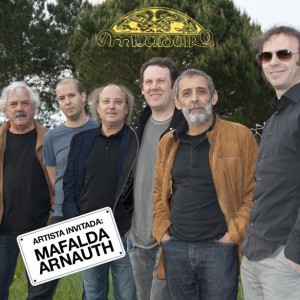 Milladoiro.