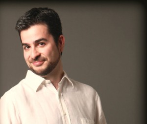 Elías Benito-Arranz. Foto: http://www.eliasbenitoarranz.com/