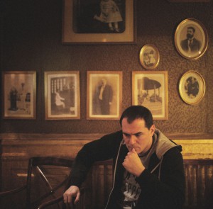 Ismael Serrano La Llamada