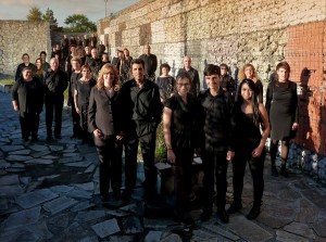 Asociación Ballets Olaeta