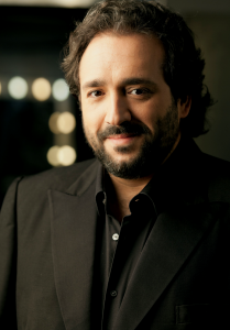 Jose Manuel Zapata