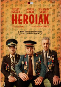 Heroiak