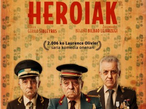 Heroiak