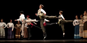 Asociación Ballets Olaeta