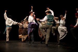 Asociación Ballets Olaeta