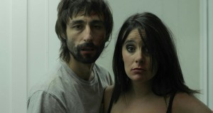 Mikel Losada y Olatz Ganboa