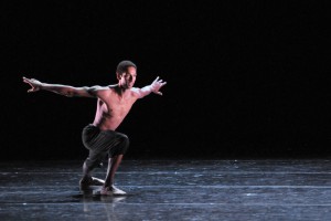 Aterballetto “Come un respiro”,“Rossini cards” Foto: Thomas Ammerpo