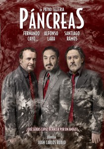 Páncreas