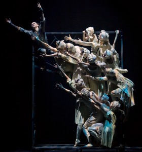 Rodin. Foto: Michael Khoury