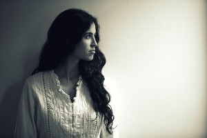 Silvia Perez Cruz. Foto: Igor Cortadellas