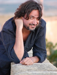 David Alegret