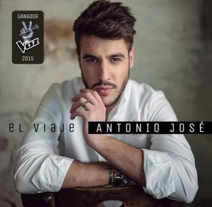 Antonio José