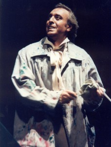 Jaume Argall