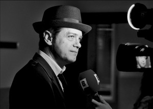 Santiago Auserón