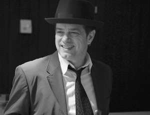 Santiago Auserón