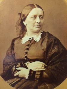 Clara Schumann