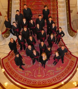 Coro Rossini