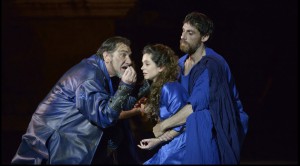 Medea. Foto: David Ruano