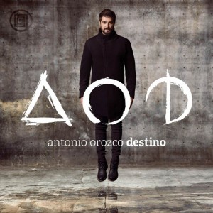 Antonio Orozco