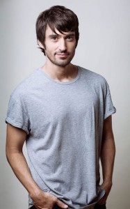 Diego Pérez