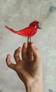 El pájaro prodigioso