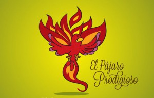 El pájaro prodigioso Foto: La Compañía