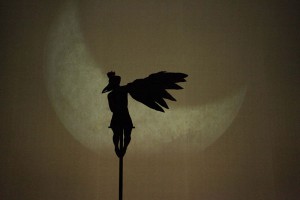 El pájaro prodigioso
