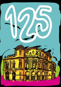 125 aniversario Teatro Arriaga