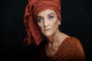 Medea. Foto: David Ruano