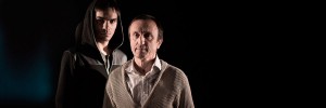¿Por qué Jamil? Zergatik, Jamil? Foto: Tartean Teatroa