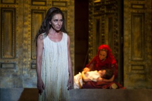 Medea. Foto: Jero Morales