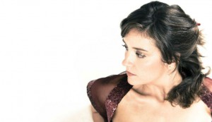 María Escobar. Foto: http:www.mariaescobarsoprano.com
