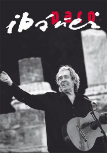 Paco Ibáñez