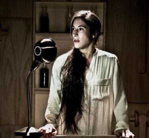 Etxekoak. Huts Teatroa