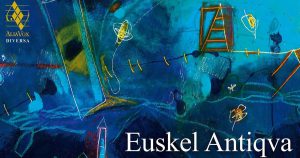 Euskel Antiqua. Destacado home