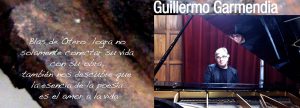 Guillermo Garmendia. Blas de Otero, la música y la palabra