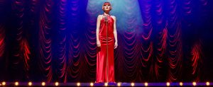 Cristina Castaño. Cabaret