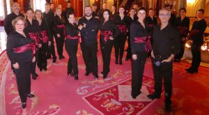 Coro Rossini