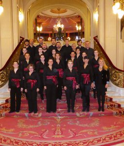 Coro Rossini